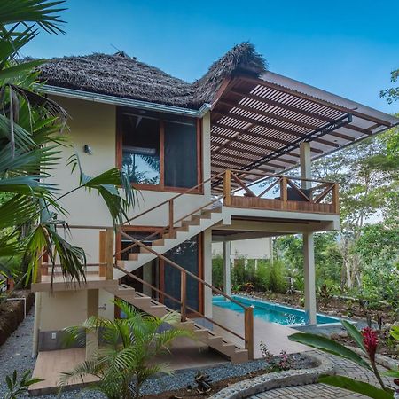El Jardin Lodge & Spa Puerto Misahuallí Zewnętrze zdjęcie