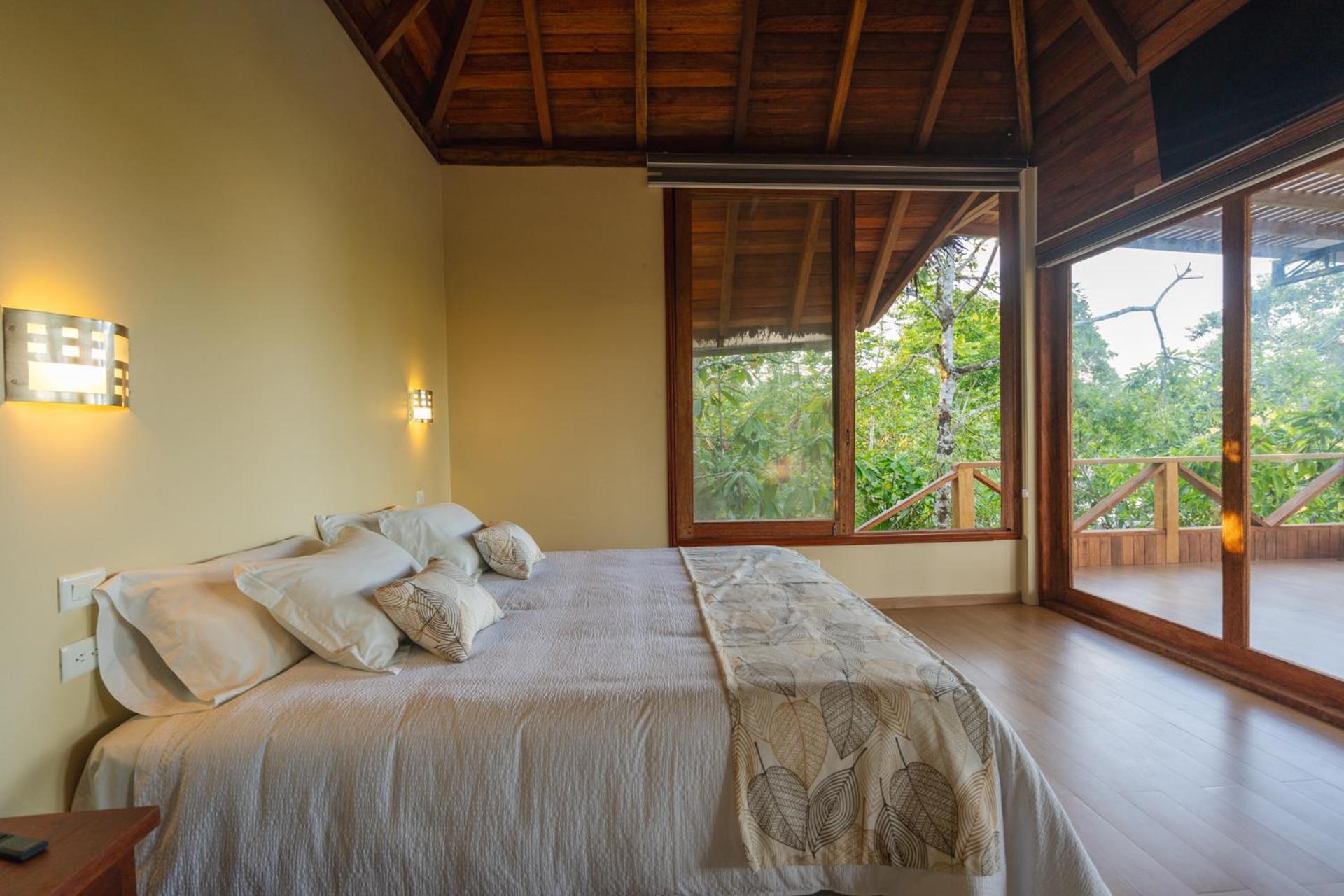El Jardin Lodge & Spa Puerto Misahuallí Zewnętrze zdjęcie