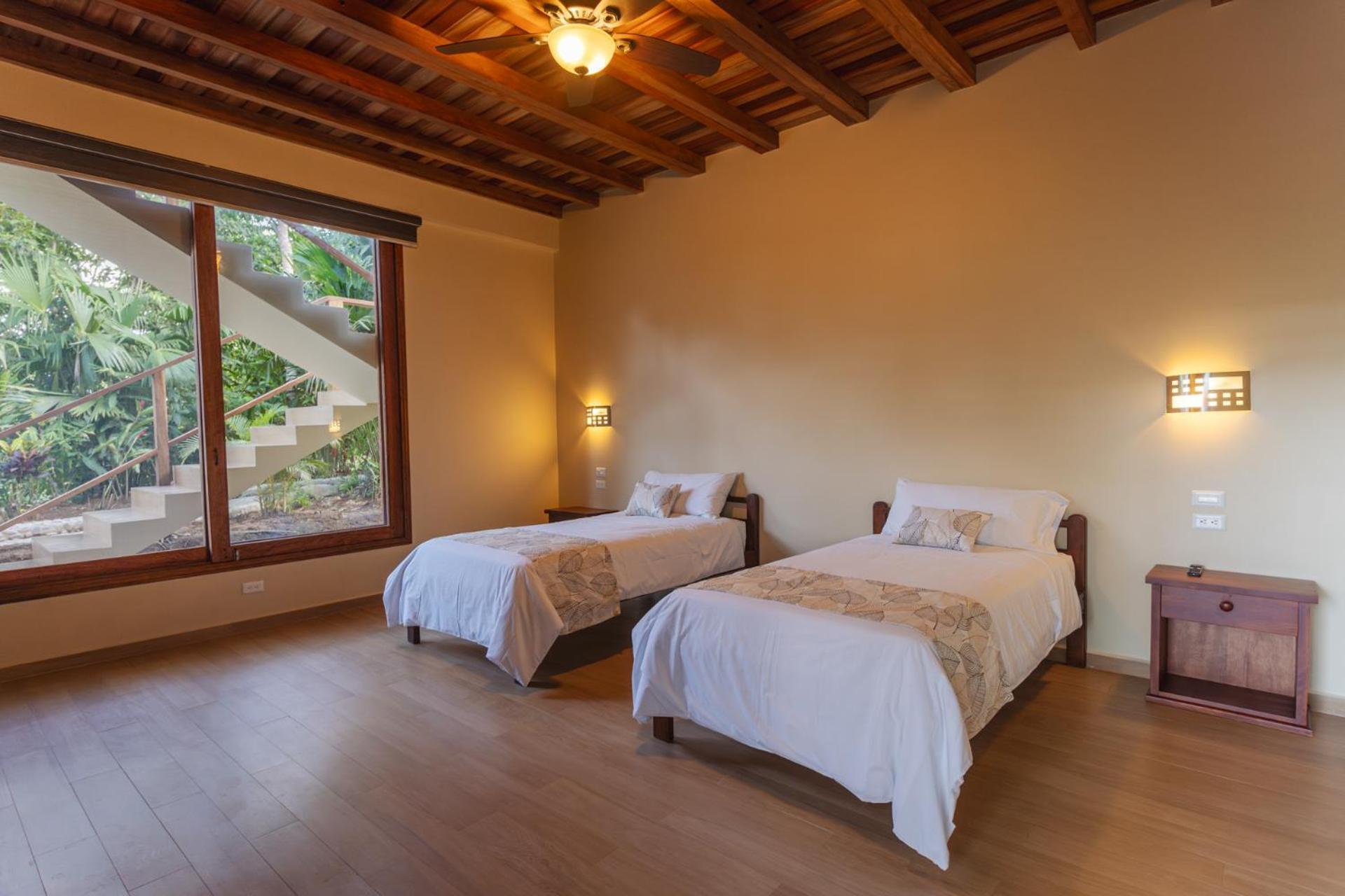 El Jardin Lodge & Spa Puerto Misahuallí Zewnętrze zdjęcie